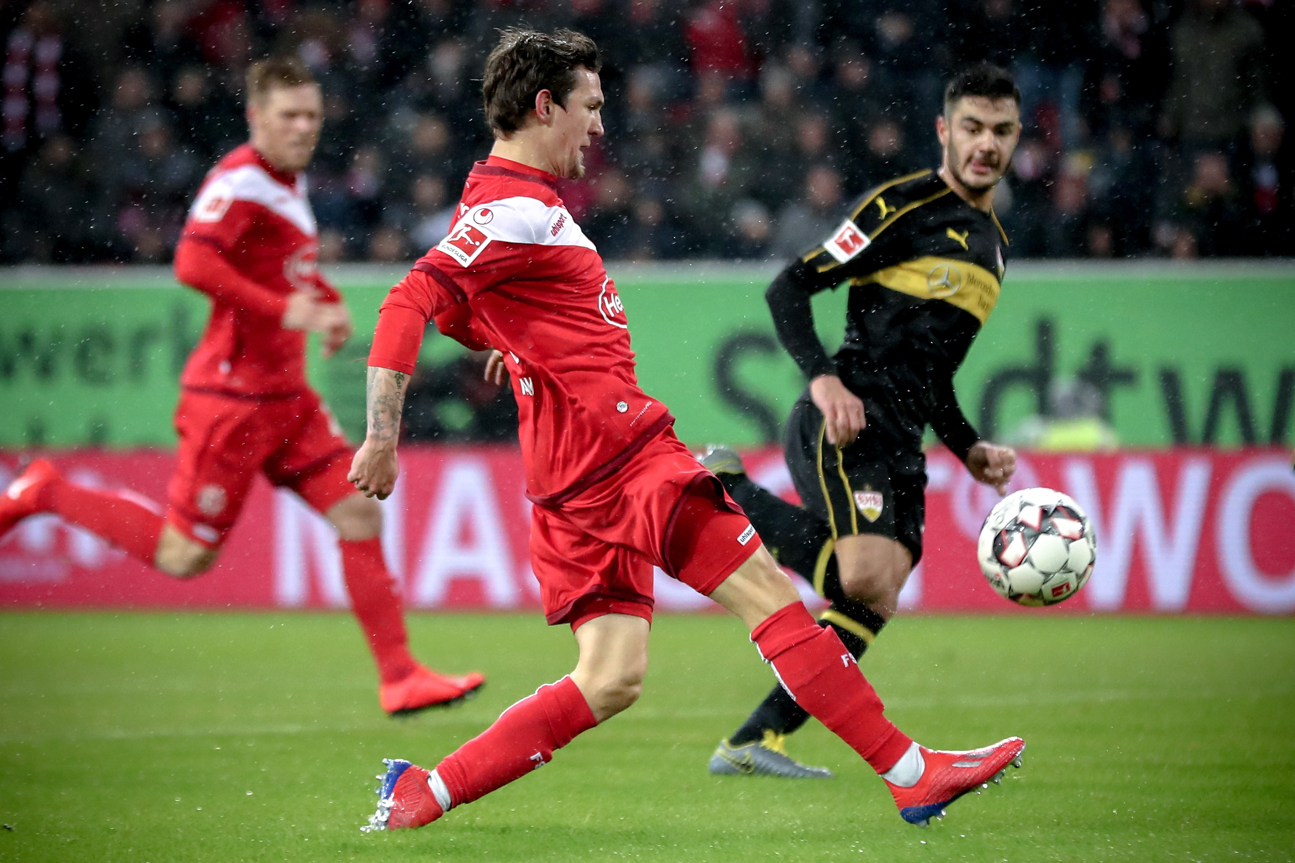 训练的成果 训练的成果