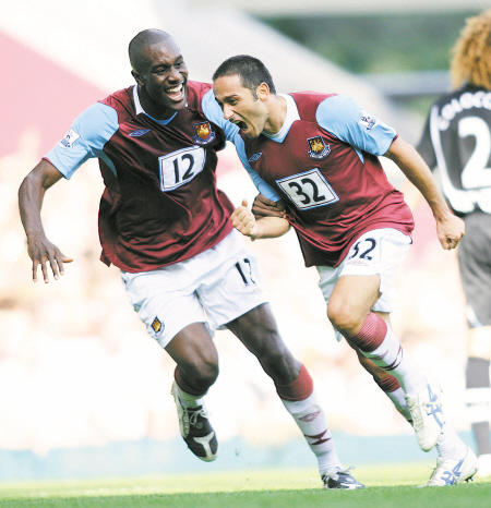 的西甲赛场 的西甲赛场