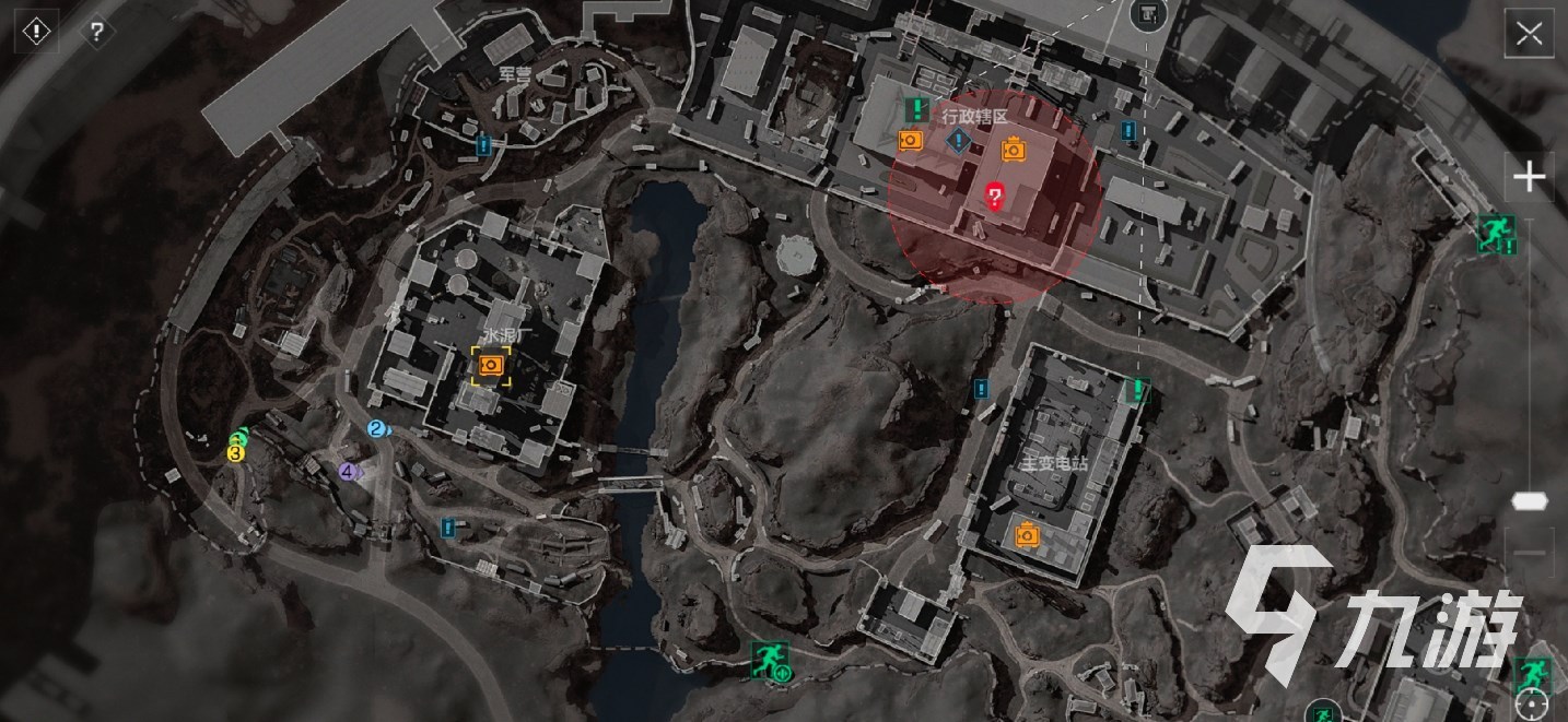 身阵容需求 身阵容需求