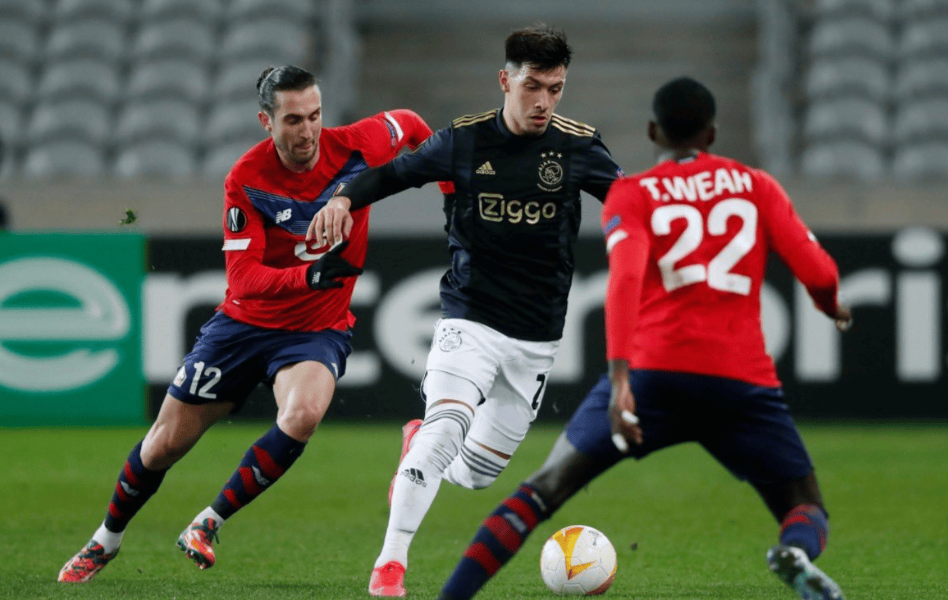 重构进攻节 重构进攻节